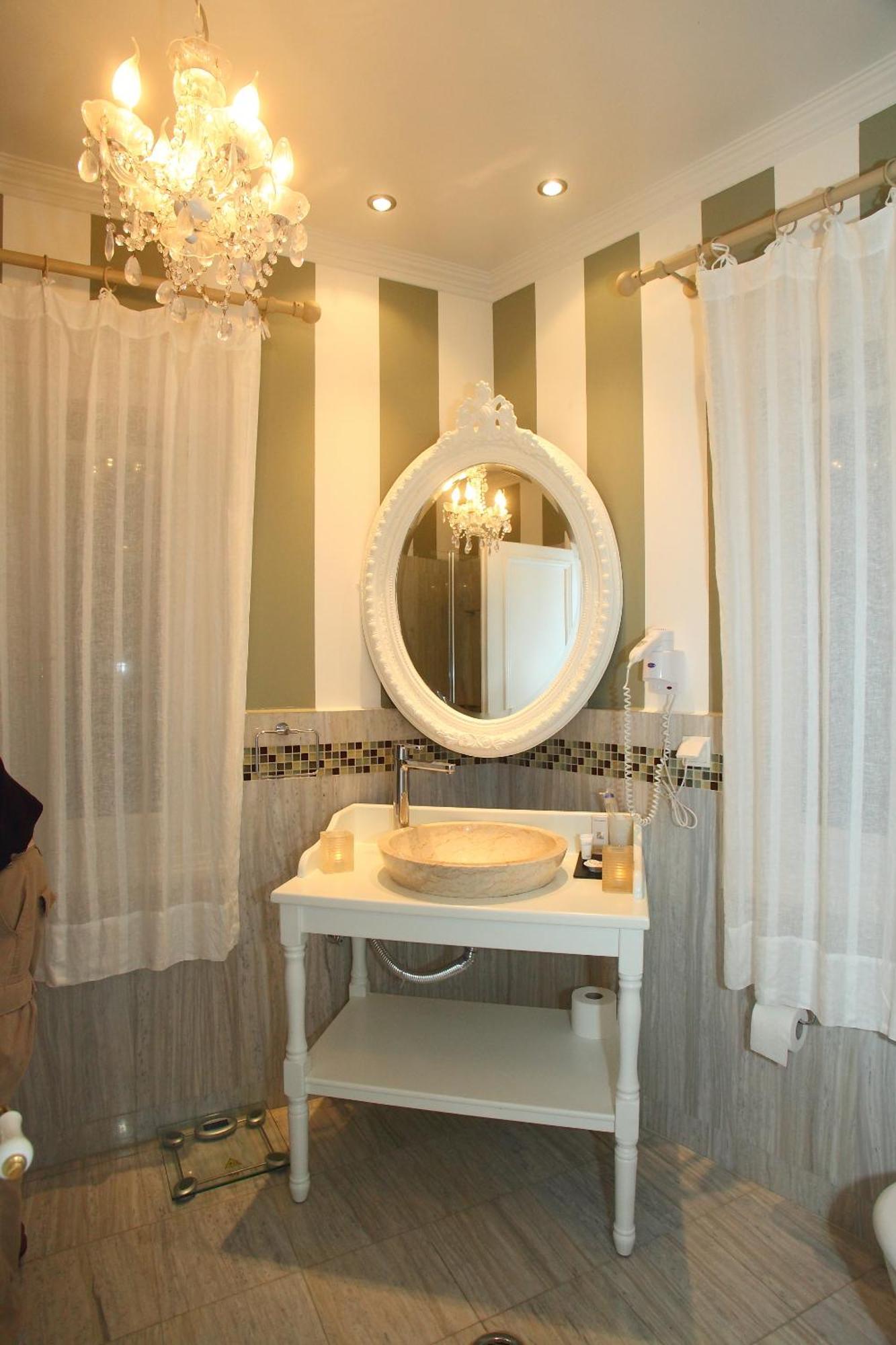 The Aigli Hotel Lefkáda Eksteriør billede