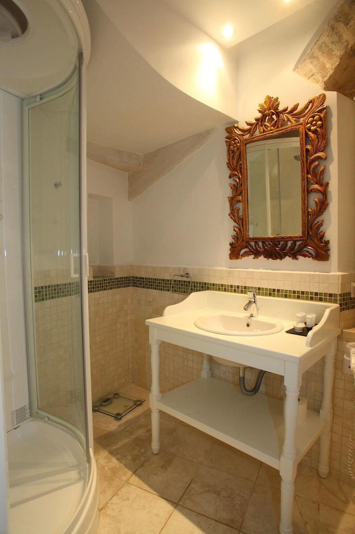 The Aigli Hotel Lefkáda Eksteriør billede
